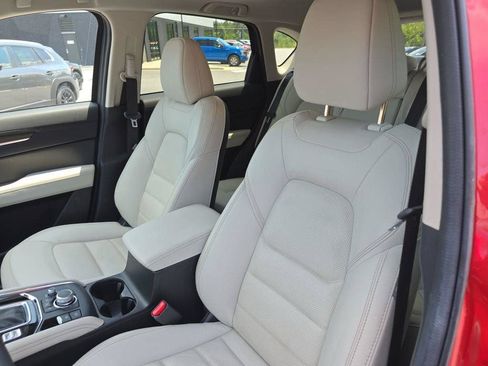 Certified 2023 MAZDA CX-5 AWD 2.5 S w/ Premium Plus Pkg image 20