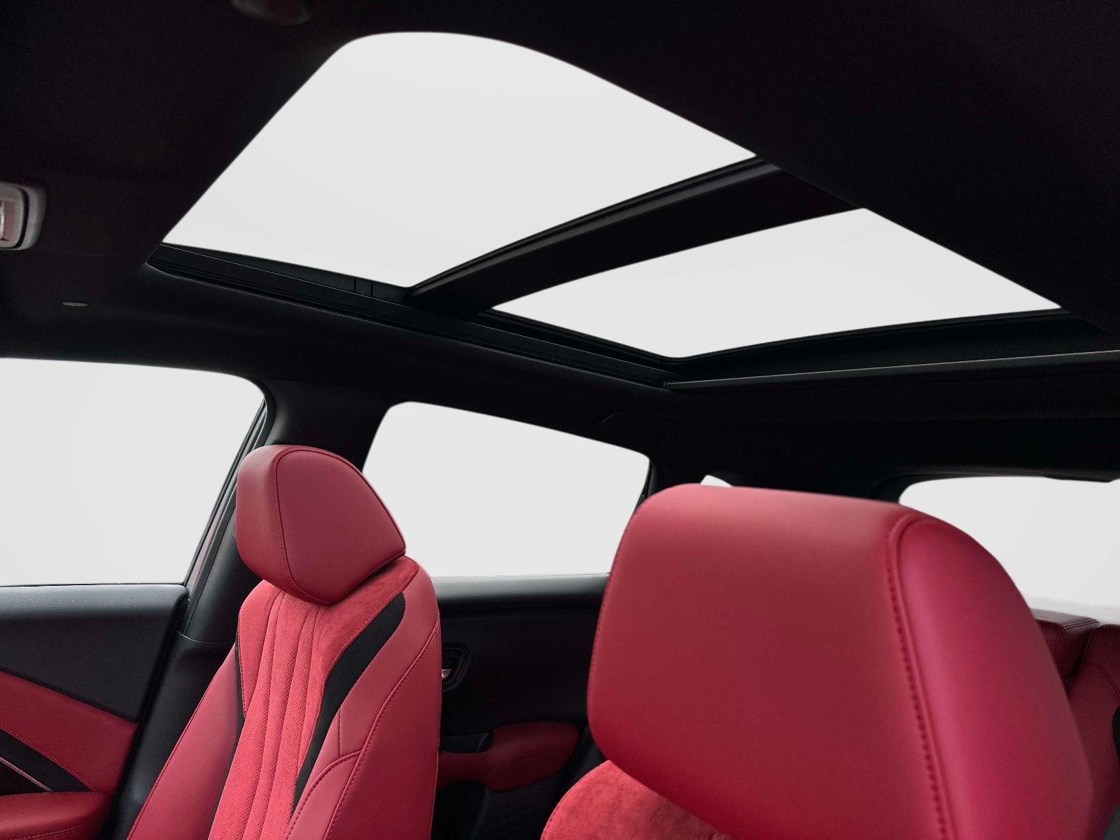 Certified 2025 Acura ADX A-Spec AWD/4WD image 17