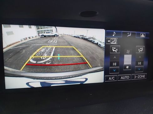 Used 2015 Lexus GS 350 AWD image 49