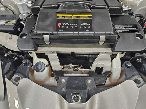 Used 2001 Pontiac Firebird Trans Am w/ SLP Firehawk Pkg image 22