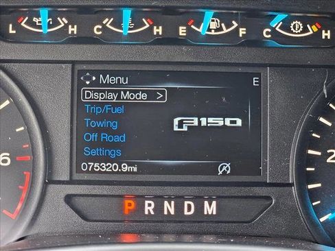 Used 2018 Ford F150 XL w/ Equipment Group 101A Mid RWD image 15
