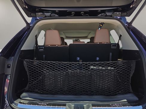 New 2026 Toyota Grand Highlander AWD image 13