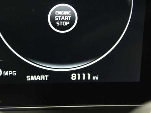 Used 2025 Kia Sportage SX FWD image 34