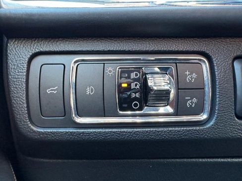 Used 2022 Lincoln Navigator Black Label image 22