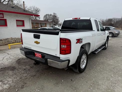 Used 2013 Chevrolet Silverado 1500 LT w/ All-Star Edition image 3