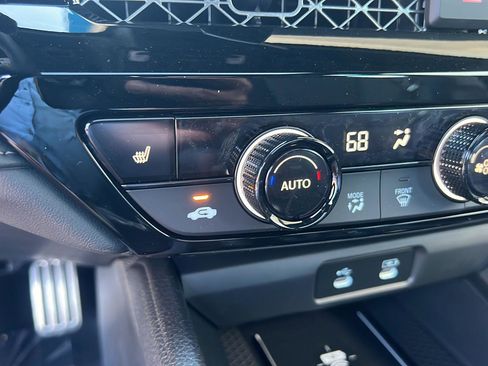 New 2026 Honda Accord Sport image 26