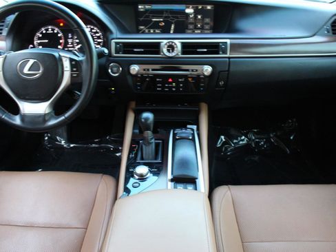 Used 2015 Lexus GS 350 w/ Premium Package image 13
