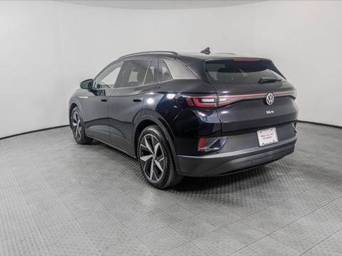 Used 2023 Volkswagen ID.4 Pro S RWD image 6
