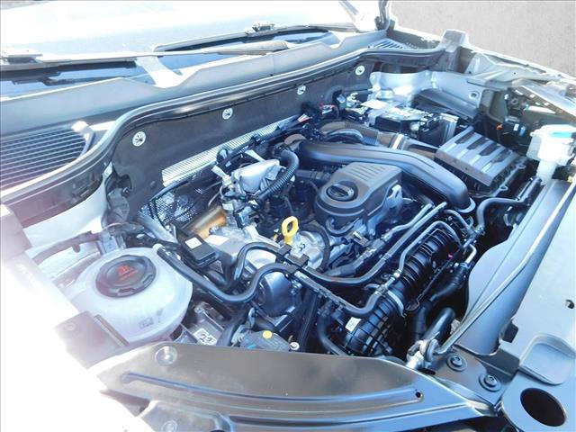 Used 2025 Volkswagen Taos S FWD image 28