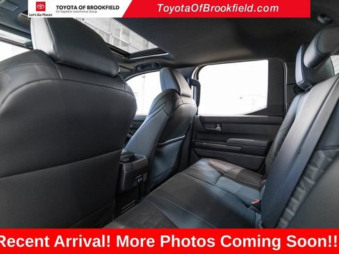 Certified 2026 Toyota Tacoma TRD Off-Road w/ TRD Off Road Premium Package AWD/4WD image 14