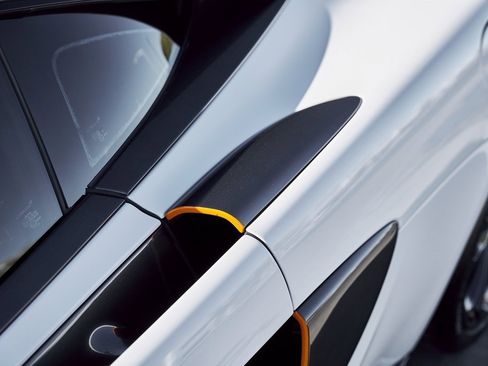 Used 2020 McLaren 570S Coupe image 11