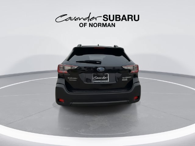 Used 2024 Subaru Outback Premium AWD/4WD image 8
