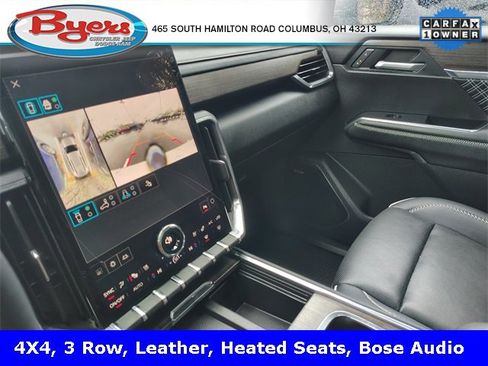 Used 2024 GMC Acadia Denali image 28