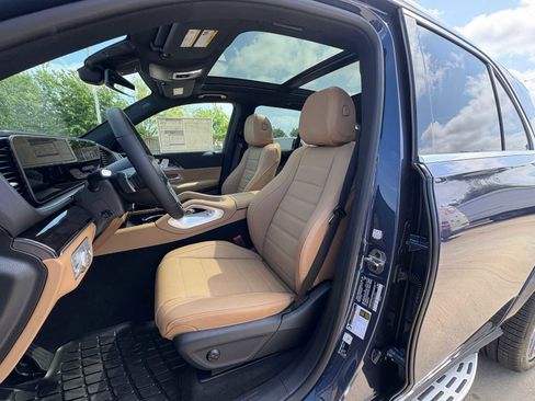 New 2026 Mercedes-Benz GLE 350 4MATIC image 15