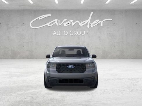 New 2025 Ford Maverick XL w/ Equipment Group 102A image 6