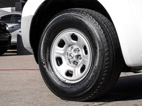 Used 2019 Nissan Frontier S image 46