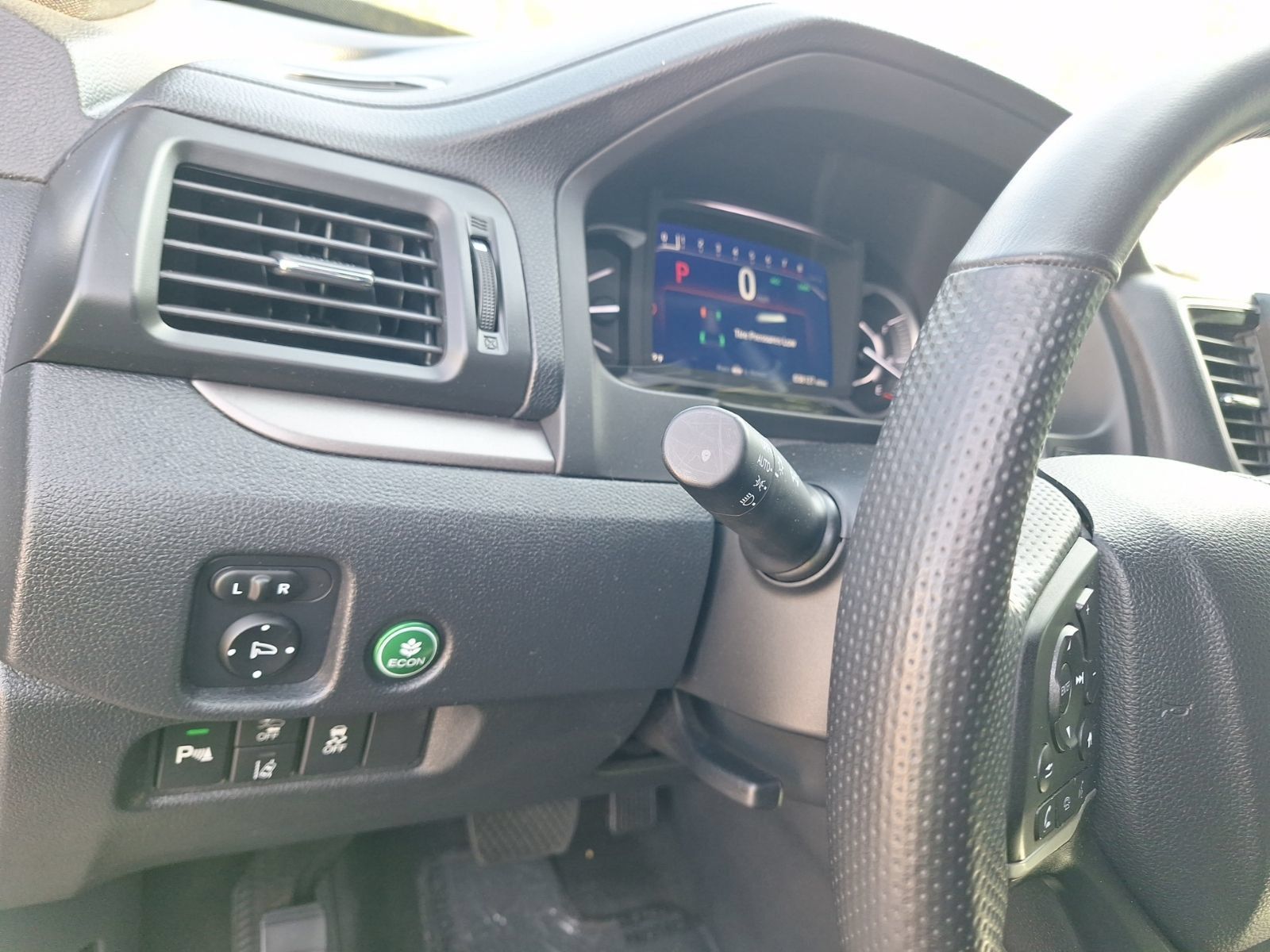 Used 2024 Honda Passport EX-L image 17