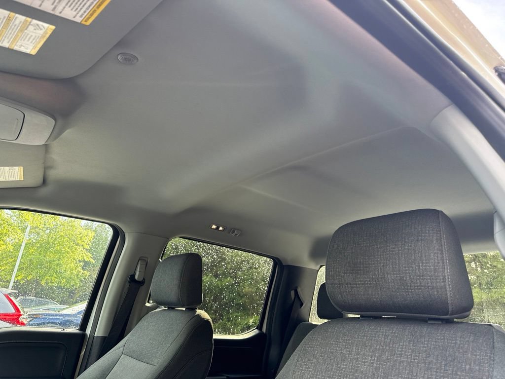 Used 2024 Ford F150 XLT w/ Mobile Office Package AWD/4WD image 28