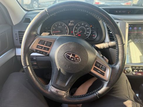 Used 2013 Subaru Legacy 2.5i Premium image 20