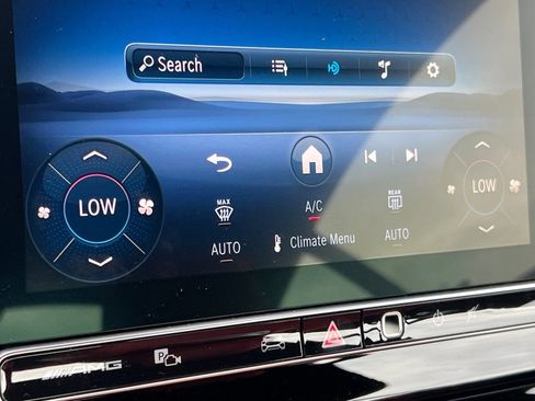 New 2026 Mercedes-Benz AMG GT 55 image 24