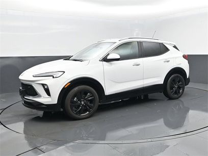 Used 2024 Buick Encore GX Sport Touring