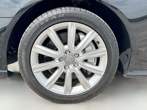 Used 2016 Audi A6 2.0T Premium Plus w/ Premium Plus Package AWD/4WD image 35