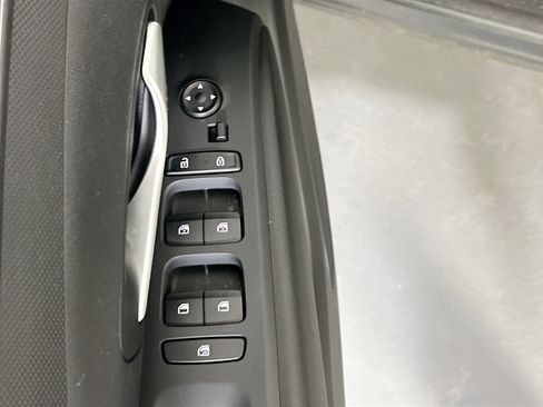 Used 2022 Hyundai Tucson Blue w/ Cargo Package image 16