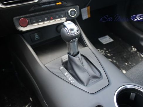 New 2025 Ford Mustang Coupe image 11