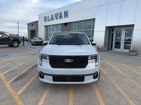 New 2026 Ford Maverick Lobo image 2