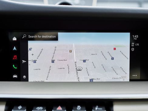 Used 2024 Porsche 911 Turbo S image 68