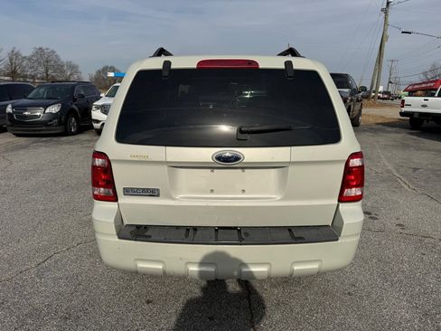 Used 2008 Ford Escape XLT image 6