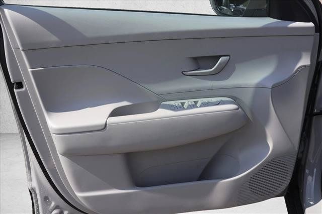 New 2027 Hyundai Kona SEL Sport FWD image 12