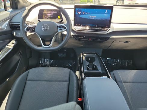 New 2026 Volkswagen ID.4 Pro S RWD image 14