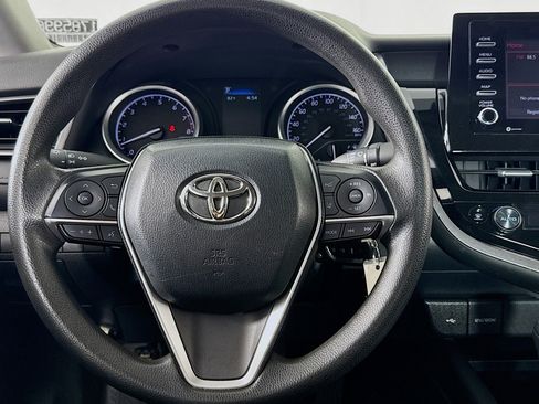 Used 2023 Toyota Camry LE FWD image 17