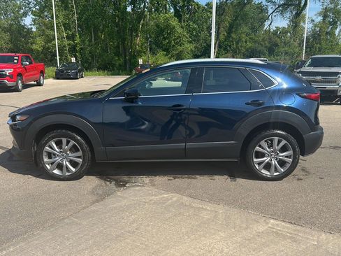 Used 2023 MAZDA CX-30 AWD 2.5 S w/ Premium Package image 2