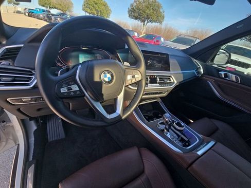 Used 2022 BMW X5 sDrive40i image 16