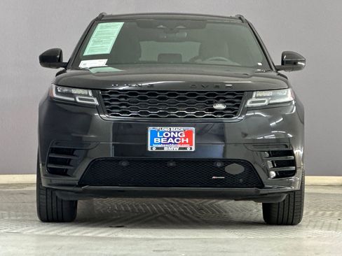 Used 2023 Land Rover Range Rover Velar R-Dynamic S image 6