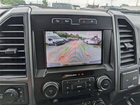Used 2020 Ford F150 XLT w/ Equipment Group 302A Luxury AWD/4WD image 27