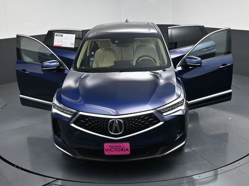 Used 2024 Acura RDX SH-AWD image 25