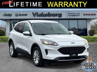 Used 2020 Ford Escape SE 360° Tour