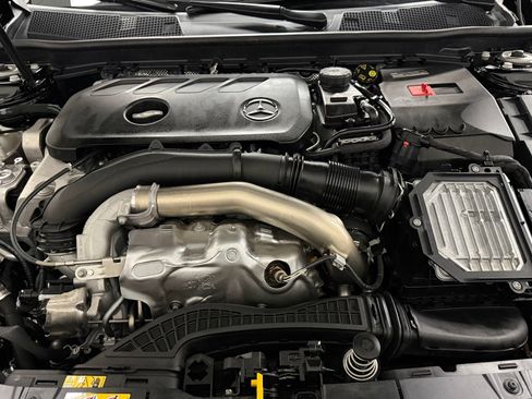 Certified 2026 Mercedes-Benz CLA 250 image 39