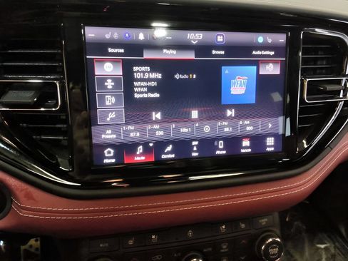 Used 2023 Dodge Durango SRT Hellcat AWD/4WD image 25