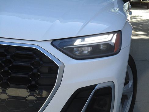 Used 2023 Audi Q5 2.0T Premium Plus w/ Premium Plus Package AWD/4WD image 87