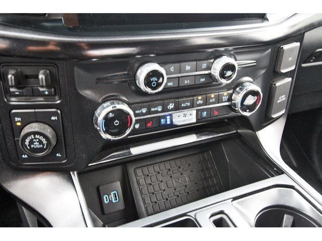 Used 2024 Ford F150 Raptor w/ Equipment Group 803A Raptor R AWD/4WD image 24