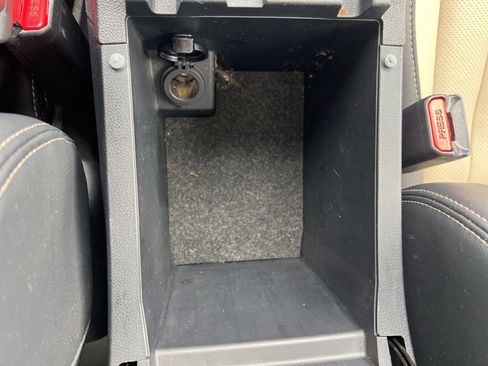 Used 2020 Subaru Outback Limited XT image 19