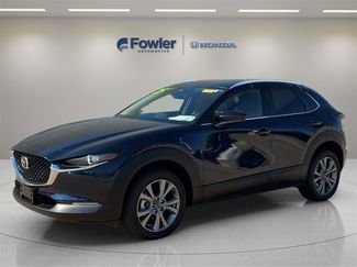 Used 2025 MAZDA CX-30 AWD 2.5 S w/ Preferred Package image 1