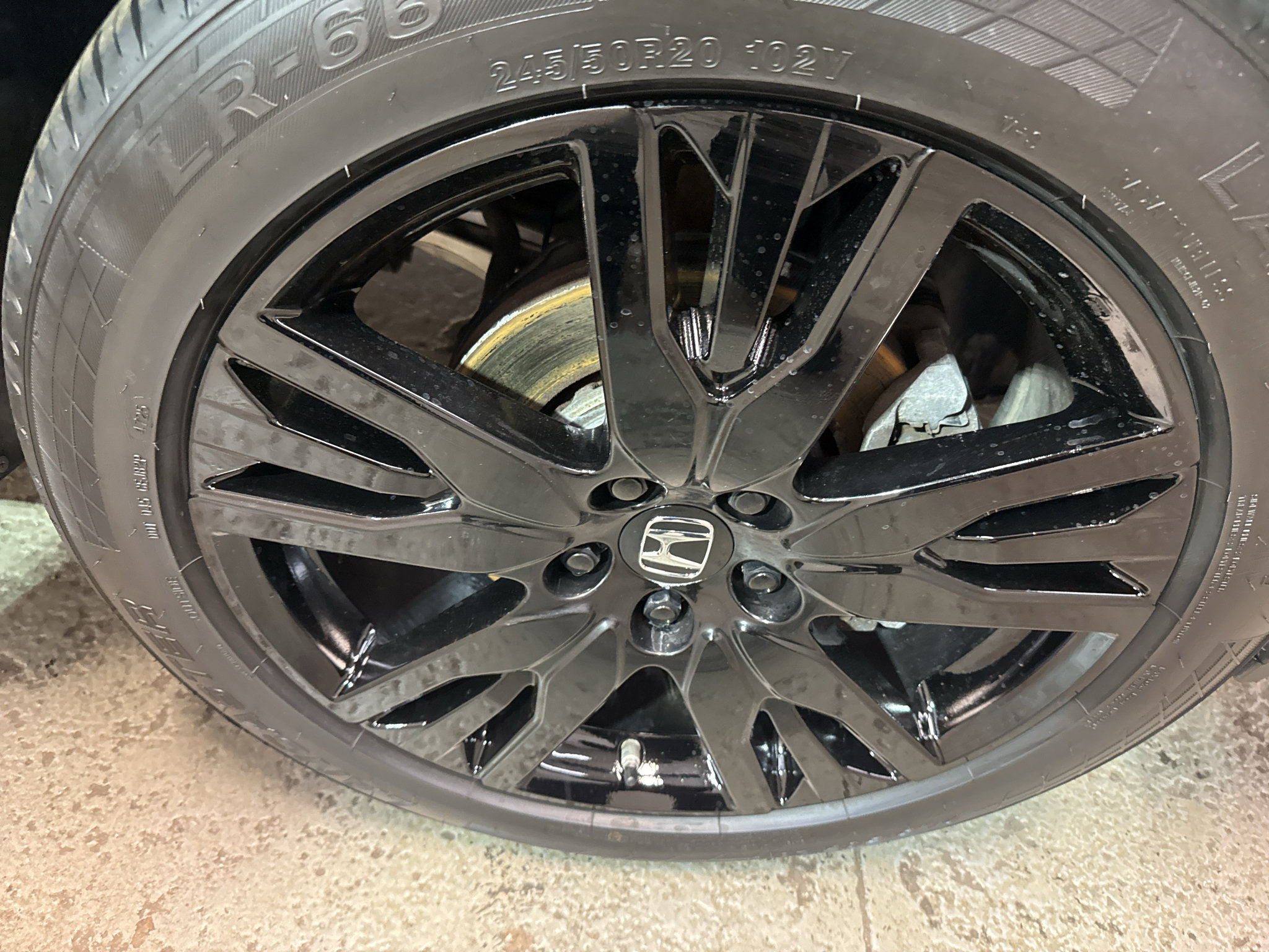 Used 2021 Honda Pilot Special Edition image 32