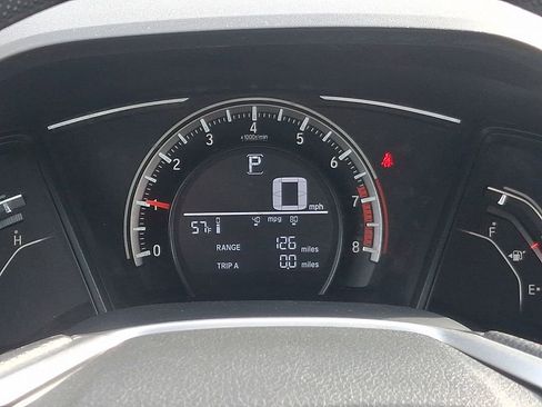 Used 2018 Honda Civic LX image 18