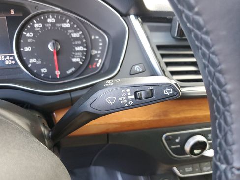 Certified 2023 Audi Q5 2.0T Premium w/ Convenience Package image 25