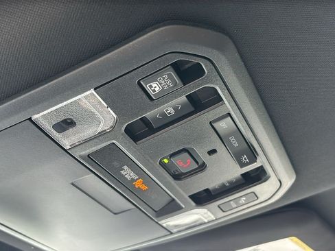 New 2026 Toyota Tundra Platinum AWD/4WD image 27